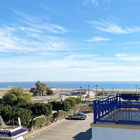 Veramar 5 Atico 外观 照片