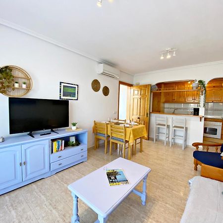 Veramar 5 Atico 外观 照片